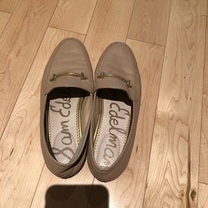 Sam Edelman Women’s 6.5W Loraine Classical Loafer